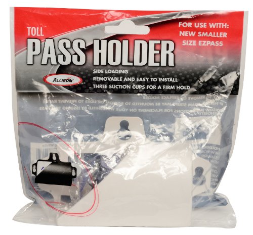 Visor Accessories Allison 54-0108