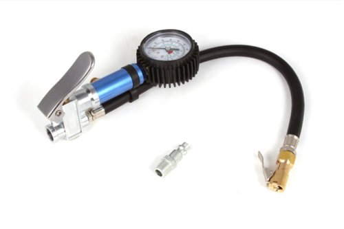 Air Compressors & Inflators Rugged Ridge 15104.55