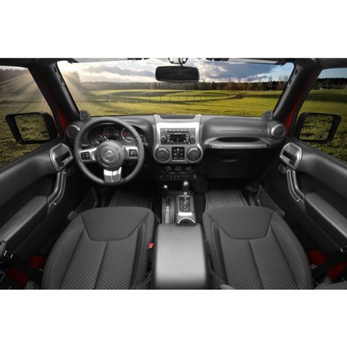 Window Tinting Kits Rugged Ridge 11157.91