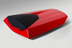 Seat Cowls Honda 08F72-MJC-A00ZC