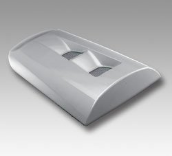 Honda 08F74-MEL-170 Passenger Seat Cowl Seat Cowls Honda 08F74-MEL-170