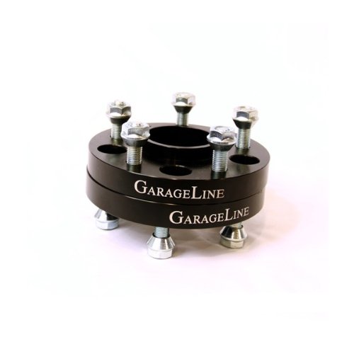 Spacers GarageLine GL-Z3X-1515-1