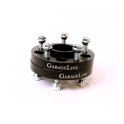 Spacers GarageLine GL-HGC-1515-3