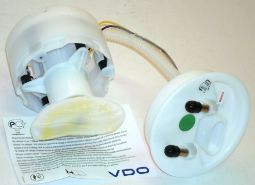 Electric Fuel Pumps VDO 8E0906087D, 8E0 906 087 D, 8E0.906.087.D