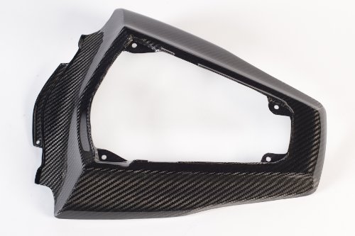 Body & Frame Parts CARBON DYNAMICS 727-5400