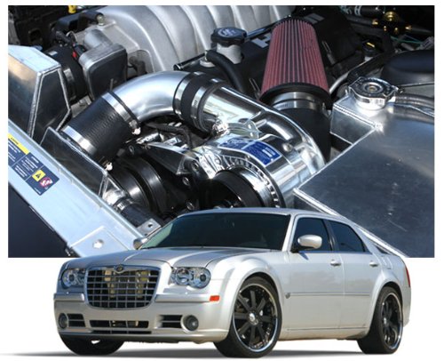 Superchargers ProCharger 1DE314-SCI6.1