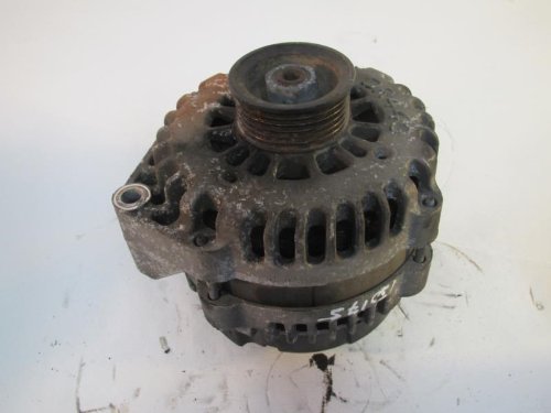 Alternators Chevrolet 185659