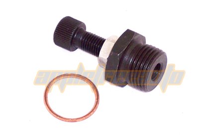 Oil Pumps Empi 00-9198-0