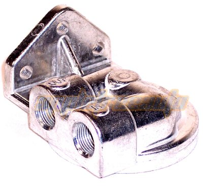 Oil Filter Relocation Kit Empi 00-9244-0