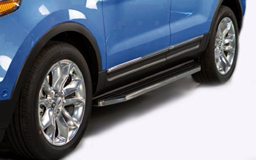 Running Boards APT RJPGC
