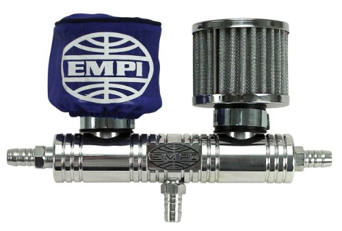Push Rod Tubes Empi 16-2049-0