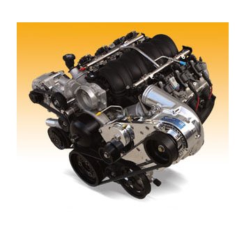 Superchargers ProCharger 1LS100-D1SCI