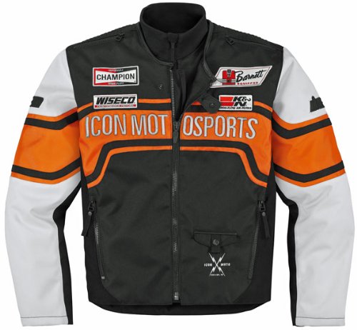 Jackets & Vests ICON 2820-2048