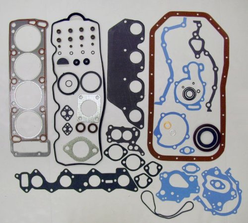 Full Gasket Sets Topgearstreet FS-52683T