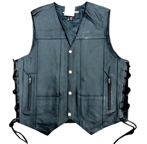 Jackets & Vests LongLifeLeather 10P