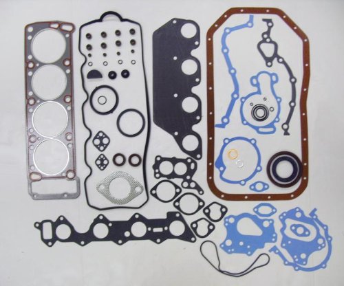 Full Gasket Sets Certified Automotive Parts FS-52683