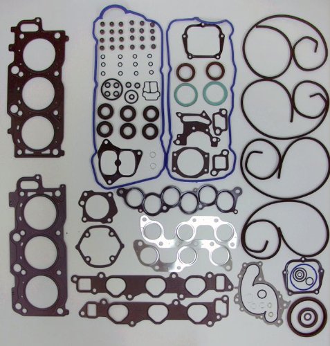 Full Gasket Sets Certified Automotive Parts FS-93000