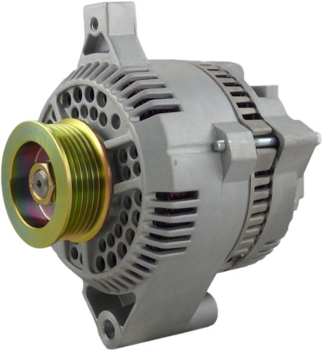 Alternators URQS F0VY-10346-B