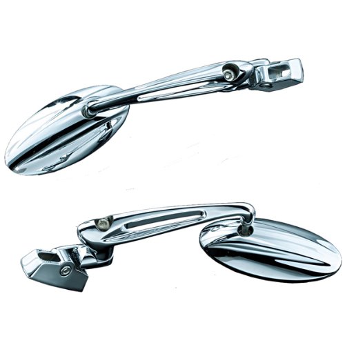 Kuryakyn Trident Mirrors Mirrors Kuryakyn KuryakynTridentMirrors