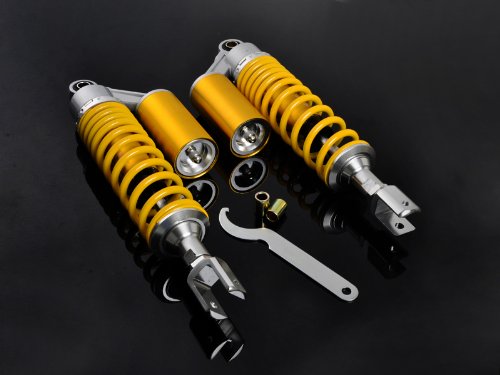 Shock Absorbers Wotefusi PA94*