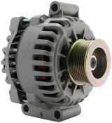 Alternators URQS 5C3T-10300-BA