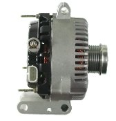 Alternators URQS 6S4T-10300-DC