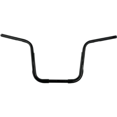 Handlebars Performance Machine 0173-1869-BP