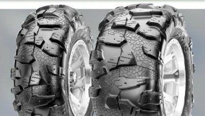 Wheels & Tires Maxxis 