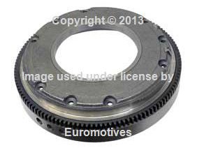 Flywheel JL Audio VW_027105271P1739