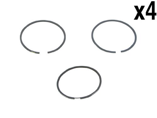 Parts Goetze AUD_026198151A1883 x4