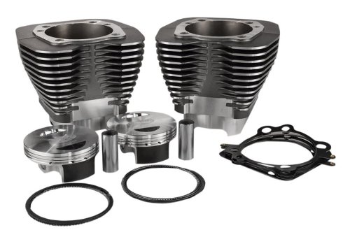 Pistons Revolution Performance 201-135W