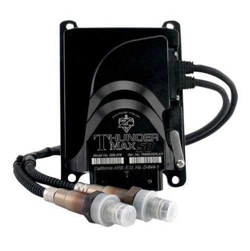 Thunder Heart Performance Thundermax 50 ECM 309-375 Electronic Ignition Thunder Heart 309-375