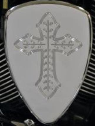 Air Filters Baron Custom Accessories BA-2061-91