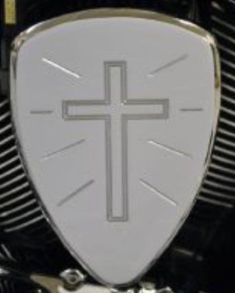 Air Filters Baron Custom Accessories BA-2062-90