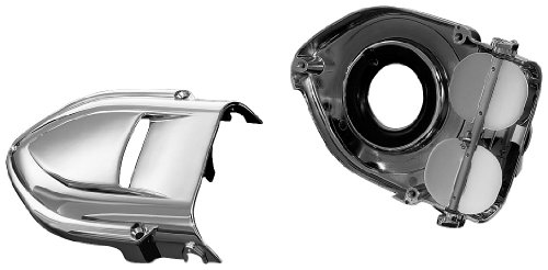 Air Filters Kuryakyn 9324