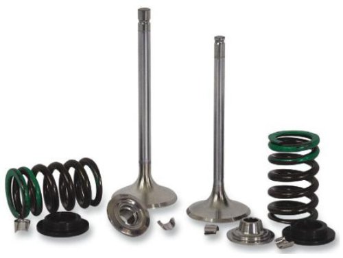 Exhaust Valves Xceldyne Technologies X2SEVM14000