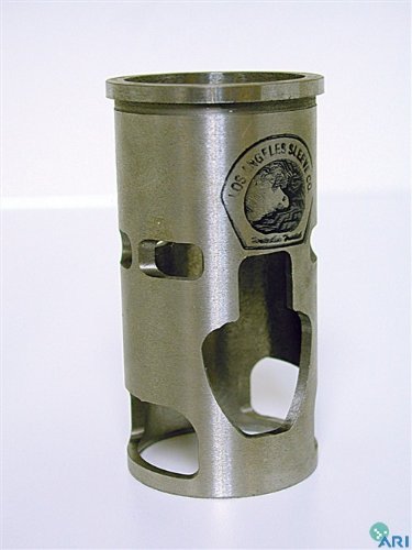 Cylinder Heads L.A. Sleeve FL1291