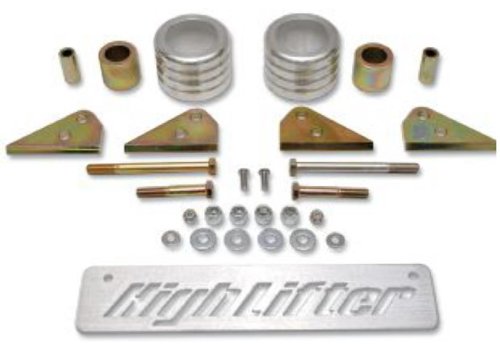 Body Lift Kits High Lifter PLK570RZR-00