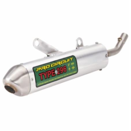 Spark Arrestors Pro Circuit 1361230
