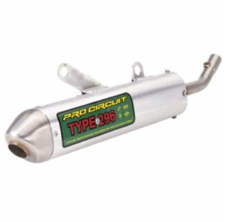 Spark Arrestors Pro Circuit 1361212