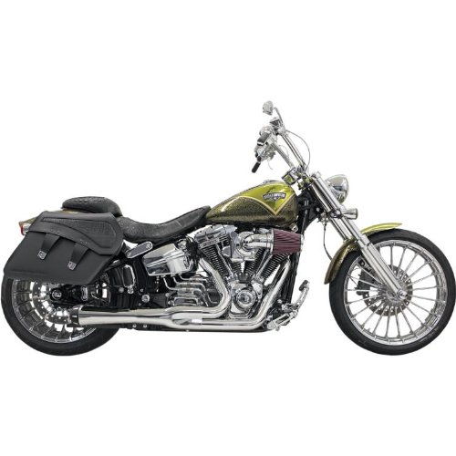 Complete Systems Bassani Manufacturing 1S32R