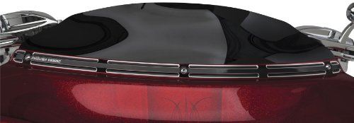 Windshields & Accessories Arlen Ness 03-694
