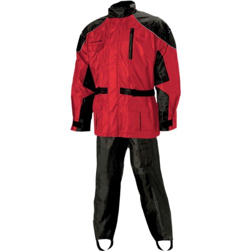 Rainwear Nelson-Rigg AS3000RED074XL