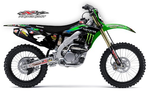 Decals N-Style N40-3692