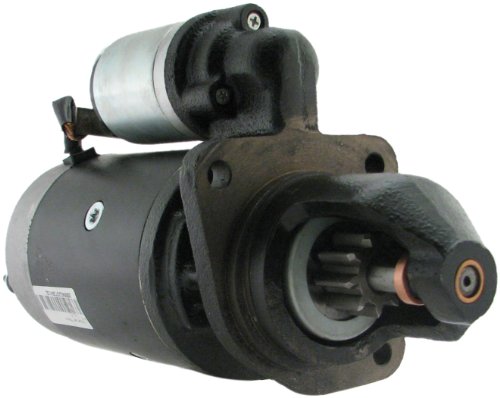 Starters URQS 0-001-367-072