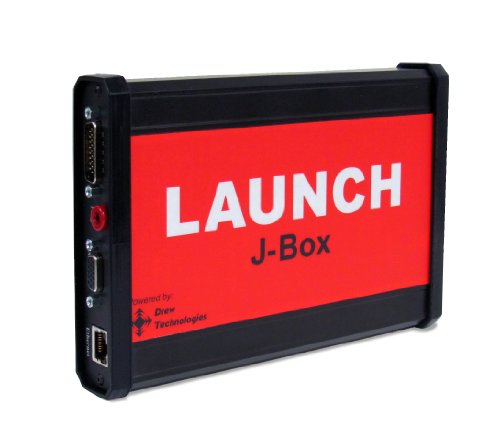 Software Cando JBOX