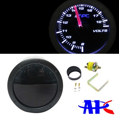 Voltmeter APC APC-107402