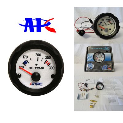 Transmission Temperature APC APC-107164