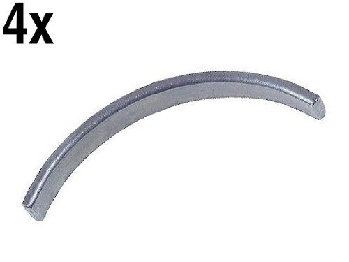 Porsche 911 912 (65-75) Transmission Brake Band (x4) OEM Bands OEM POR_91130231608691980 x4