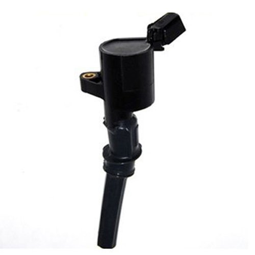 Eyourlife New Ignition Coil On Plug Fit Ford Lincoln Mercury DG508 F523 4.6L 5.4L 6.8L V8 V10 Coils Eyourlife J_Ford2_Coil